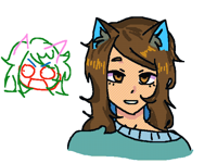 i lowk need a sona