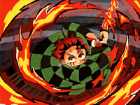 Hinokami Kagura