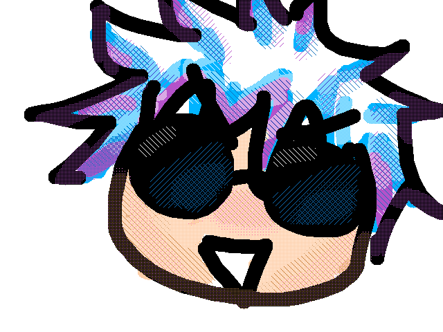 IDK lol