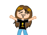 FINALLY GOT MY GETOGOJO SHIRT YEYEYEY