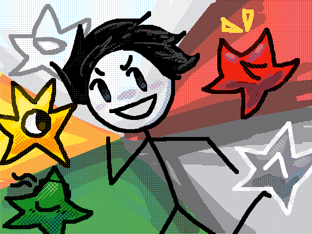 Fanart :3