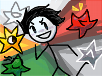 Fanart :3