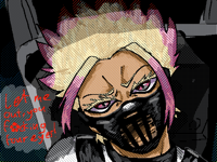 Shidou