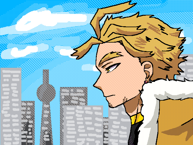hawks