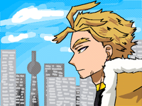 hawks