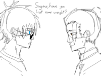 wip i ain’t gonna finnish