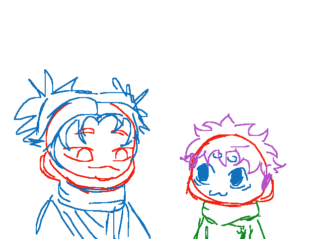 wip