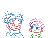 wip