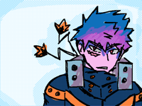 bakugo