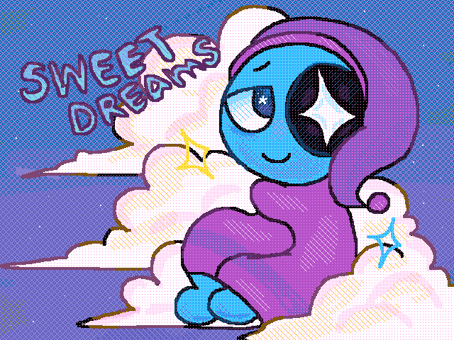 ☁️✨sweet dreams✨☁️