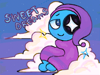 ☁️✨sweet dreams✨☁️