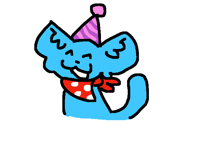 btw, today’s my b-day!! :3