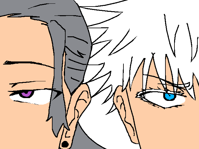 Doomed Yaoi