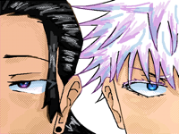 Doomed Yaoi