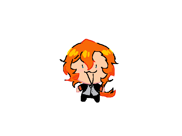 chibi chibi