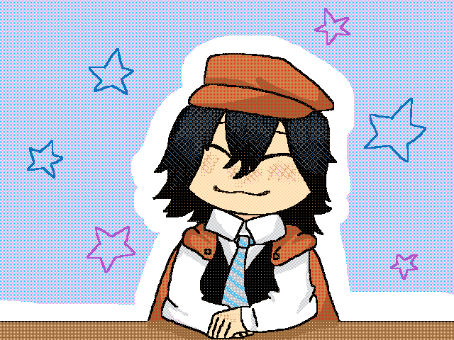 [^Ranpo^]