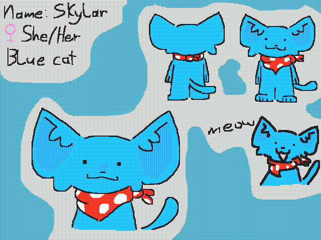 Skylar Ref