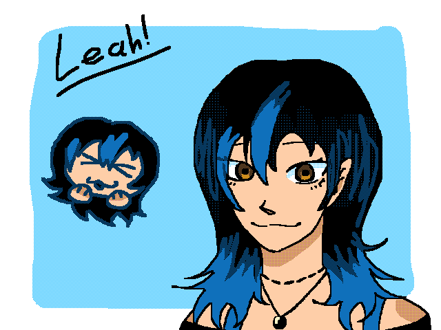 FANART FOR @skzYEAHAH