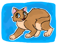 Fanart for @JollyMeowza !!