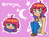 Maya