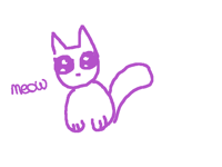 I wanna do fanarts