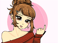 I did a dtiys on pinterest!