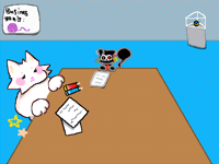 meeting collab w @Aleeeee