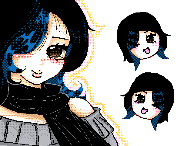AT with @Nyxae
