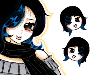 AT with @Nyxae