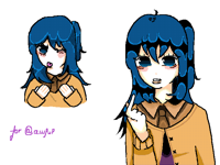 Fanart for @awful