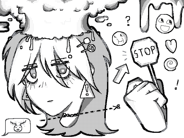 la di da it goes around the world