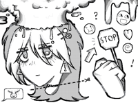 la di da it goes around the world