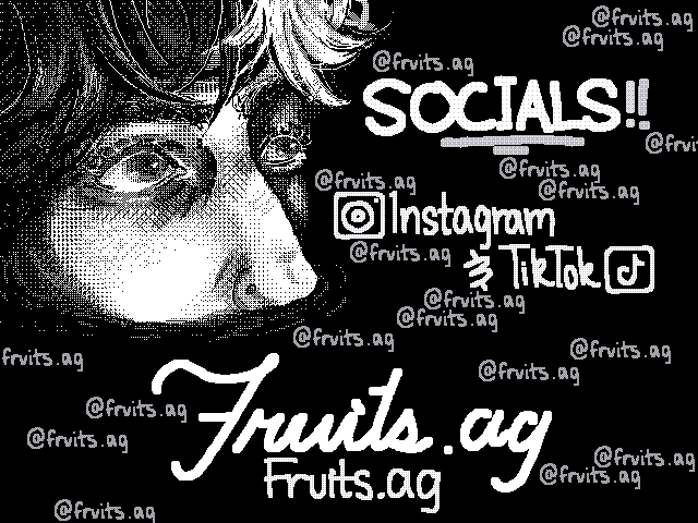 socials