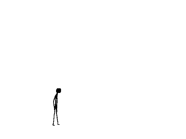Just simple animation