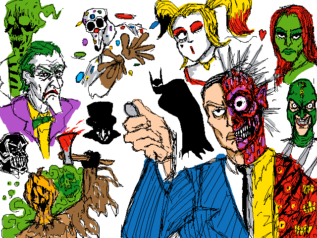 My style DC