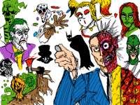 My style DC