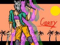 Corey