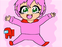 誰かわかる？