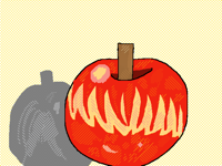 🍎
