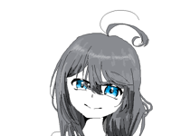 ❤️が10いったら色塗る！ (1)