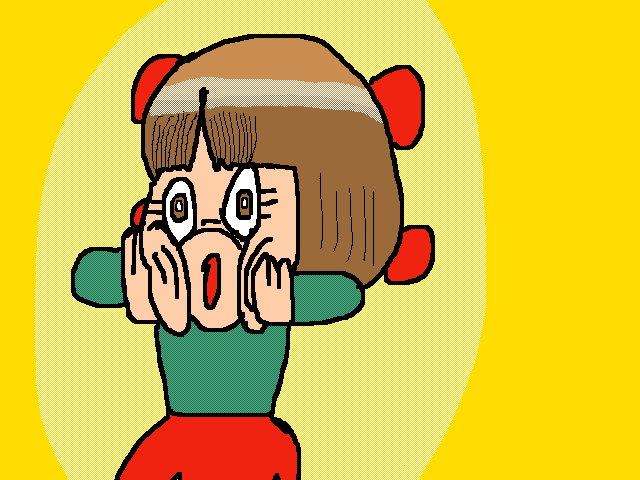 アッチョンブリケ