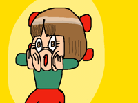 アッチョンブリケ