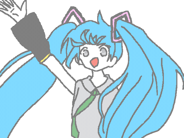 初音ミク
