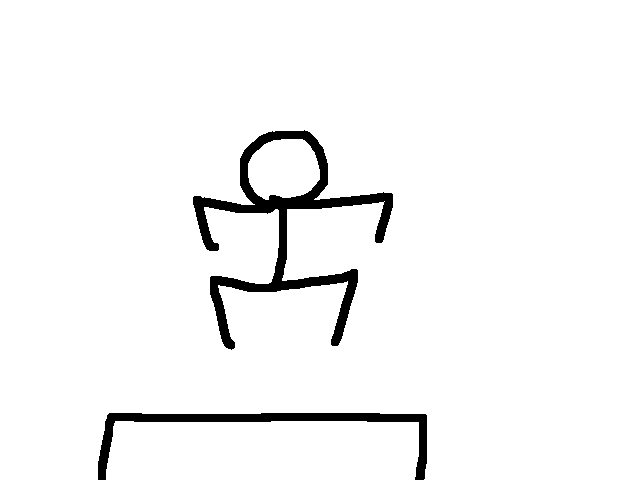 ぶっ飛んだ(2)