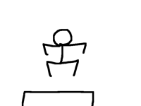 ぶっ飛んだ(2)