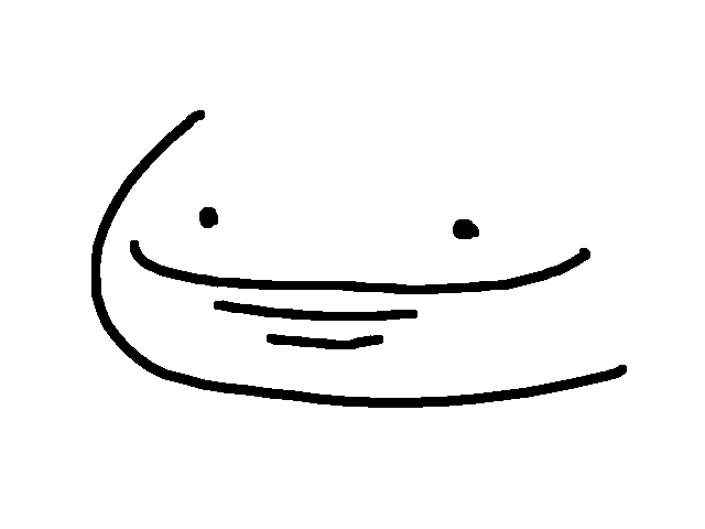 変な顔全集