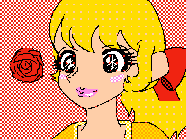 ロザリー🌹
