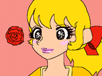 ロザリー🌹
