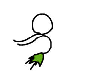 フラフラダンス