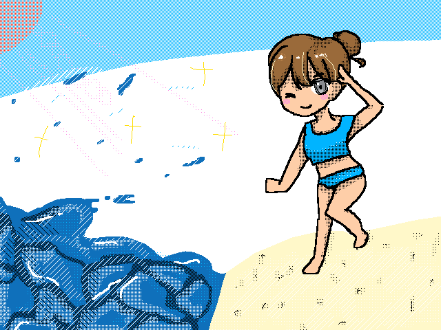 summer‼️